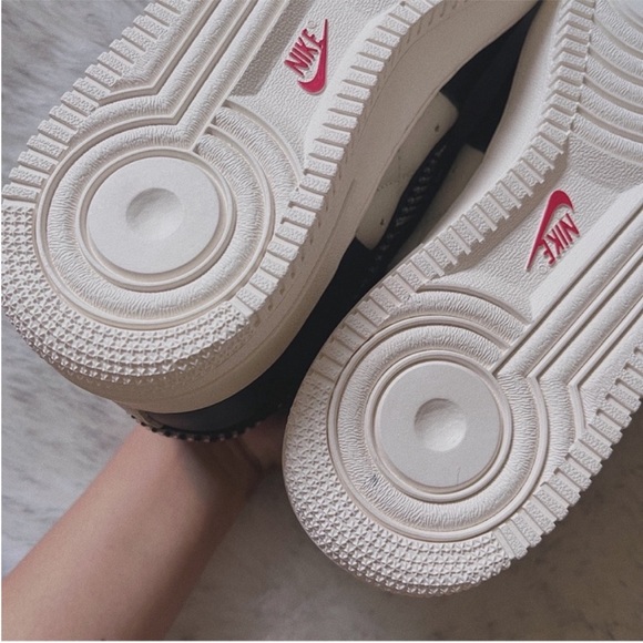 NWT 🔥 Rare Nike Air Force 1 x Stadium Goods “The Sophia” 12.5W - Picture 6 of 8